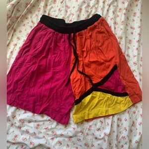 Vintage shorts